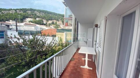 Foto 2 de Apartament de lloguer a L'Estartit Poble, L'Estartit