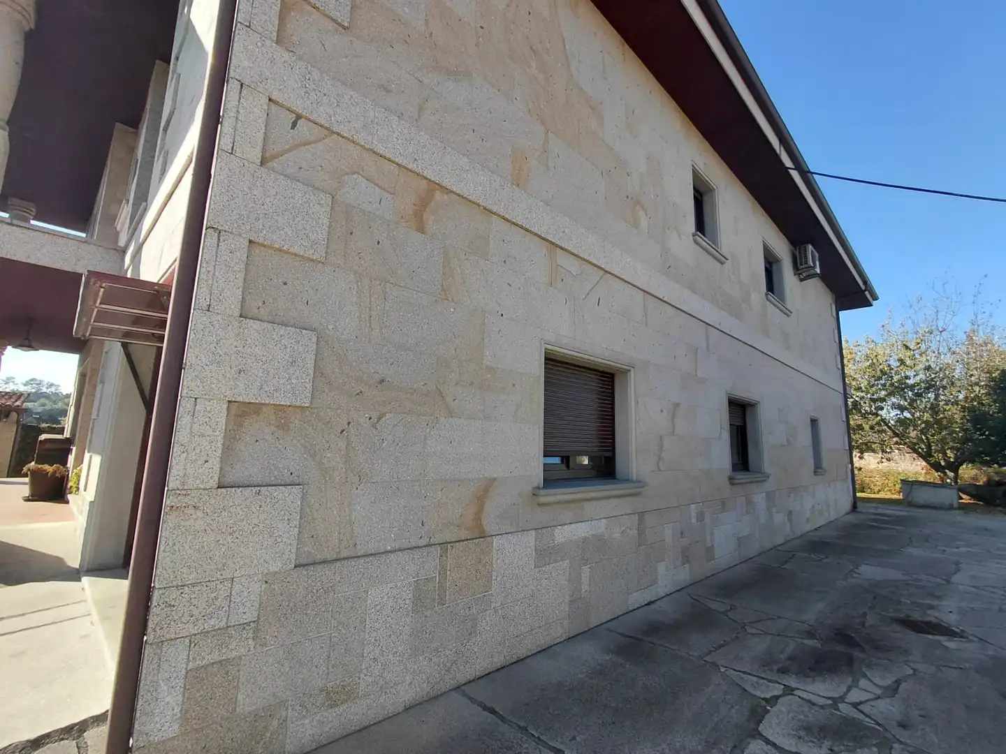 Villa mit Terrasse zum Verkauf in PO-190, imagen 4