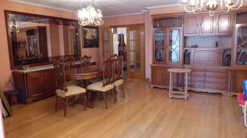 Foto 5 de Dúplex en venta en Cabruñana 4, Centro, Avilés