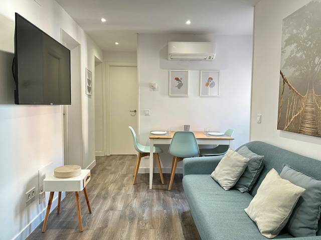 Piso en Alquiler en N/A en Numancia