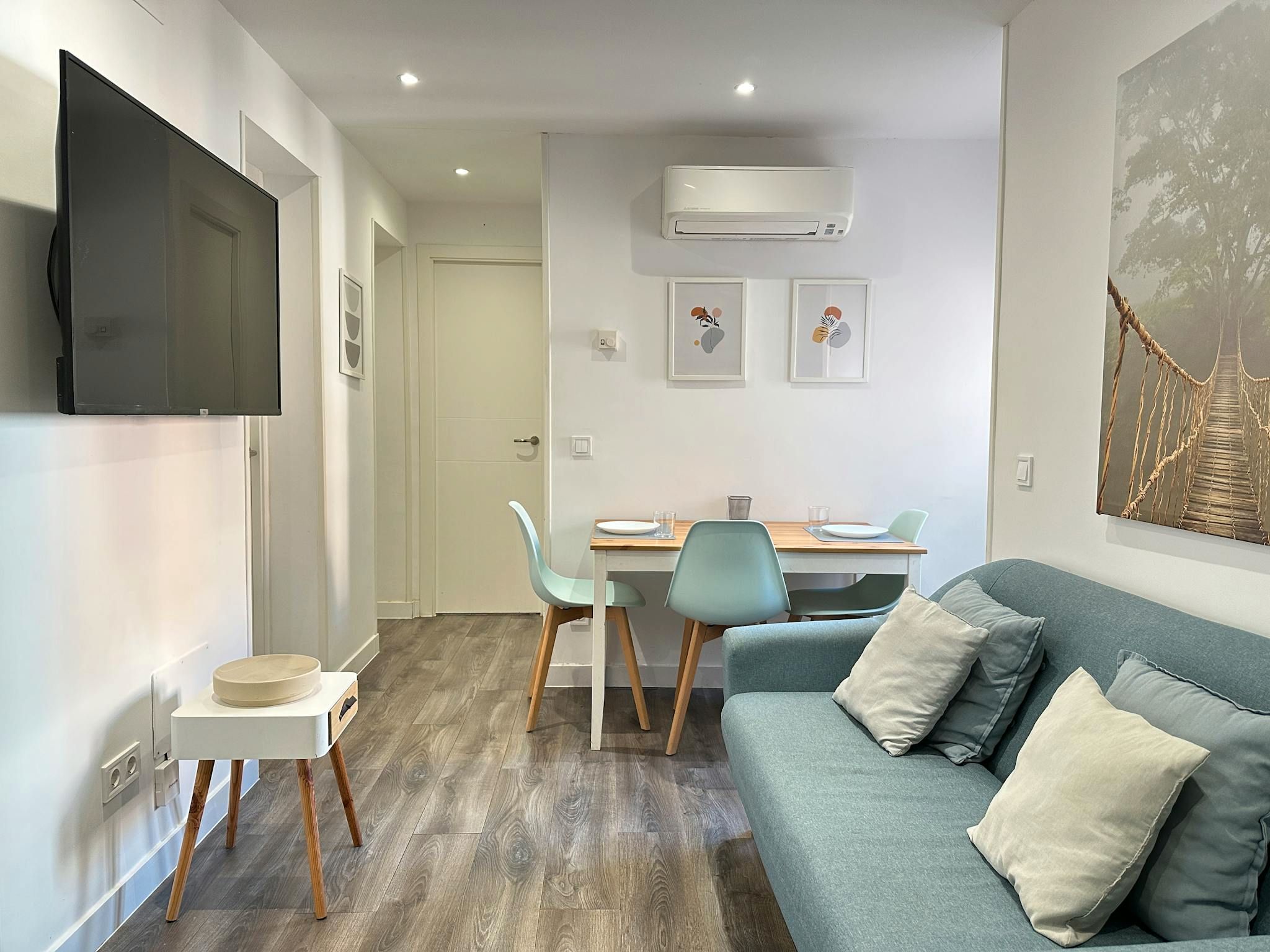 Piso de alquiler en N/A, Numancia