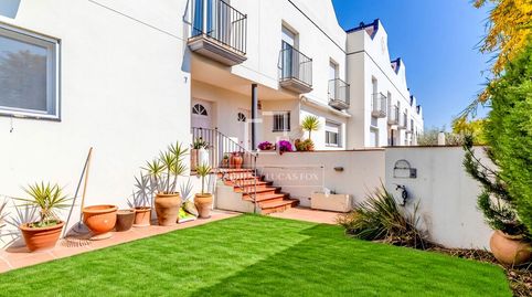 Foto 2 de Casa o chalet en venta en Aiguadolç - Sant Sebastià, Sitges