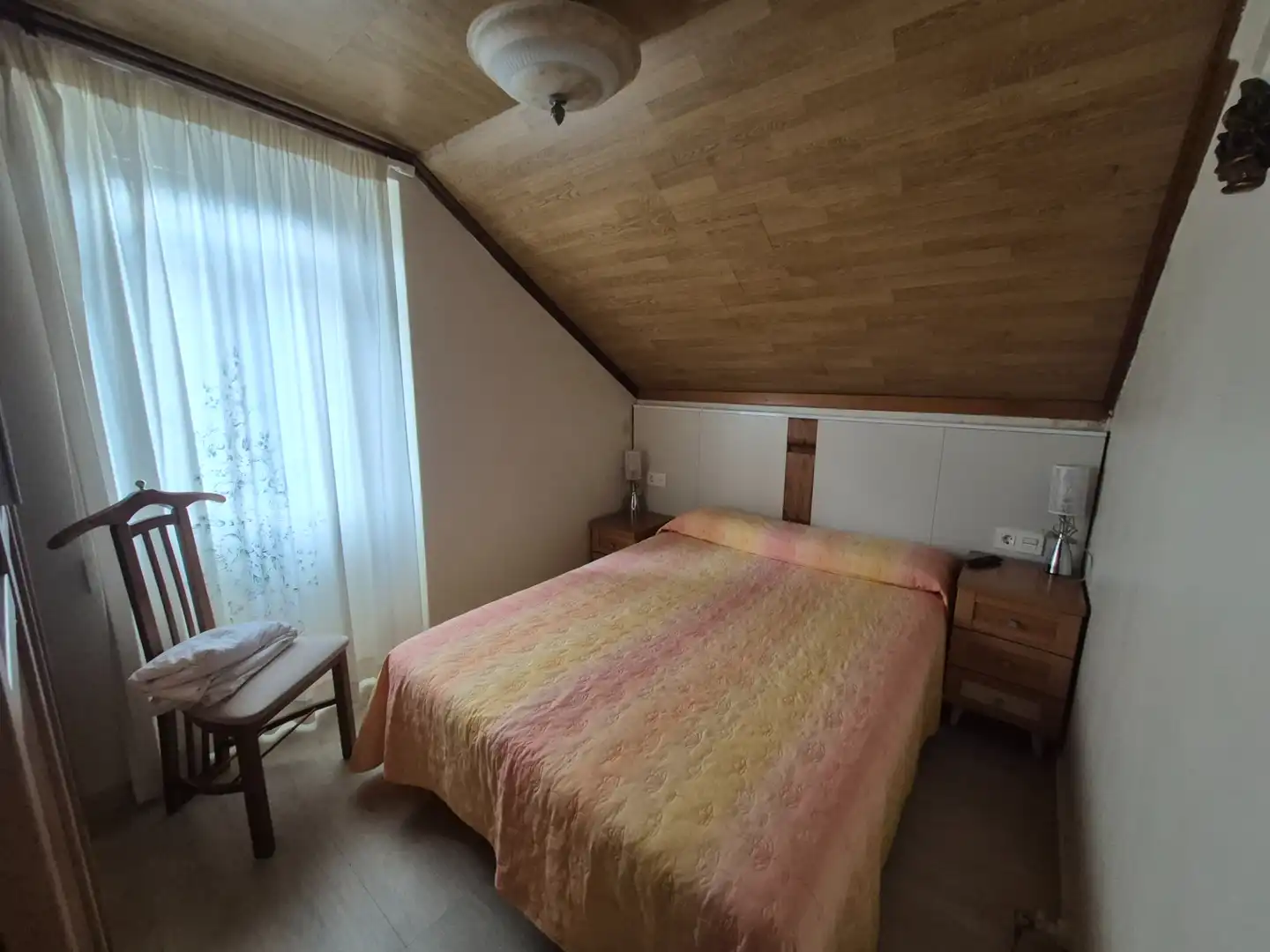 Detached house for sale in Rúa Salinas 19, imagen 30