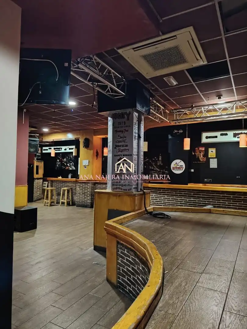 Local comercial en venda a Cardenal Benlloch, imagen 9