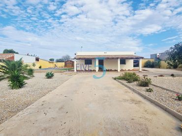 Haus mit Pool zum Verkauf in Mar Menor de Cartagena – Cabo de Palos