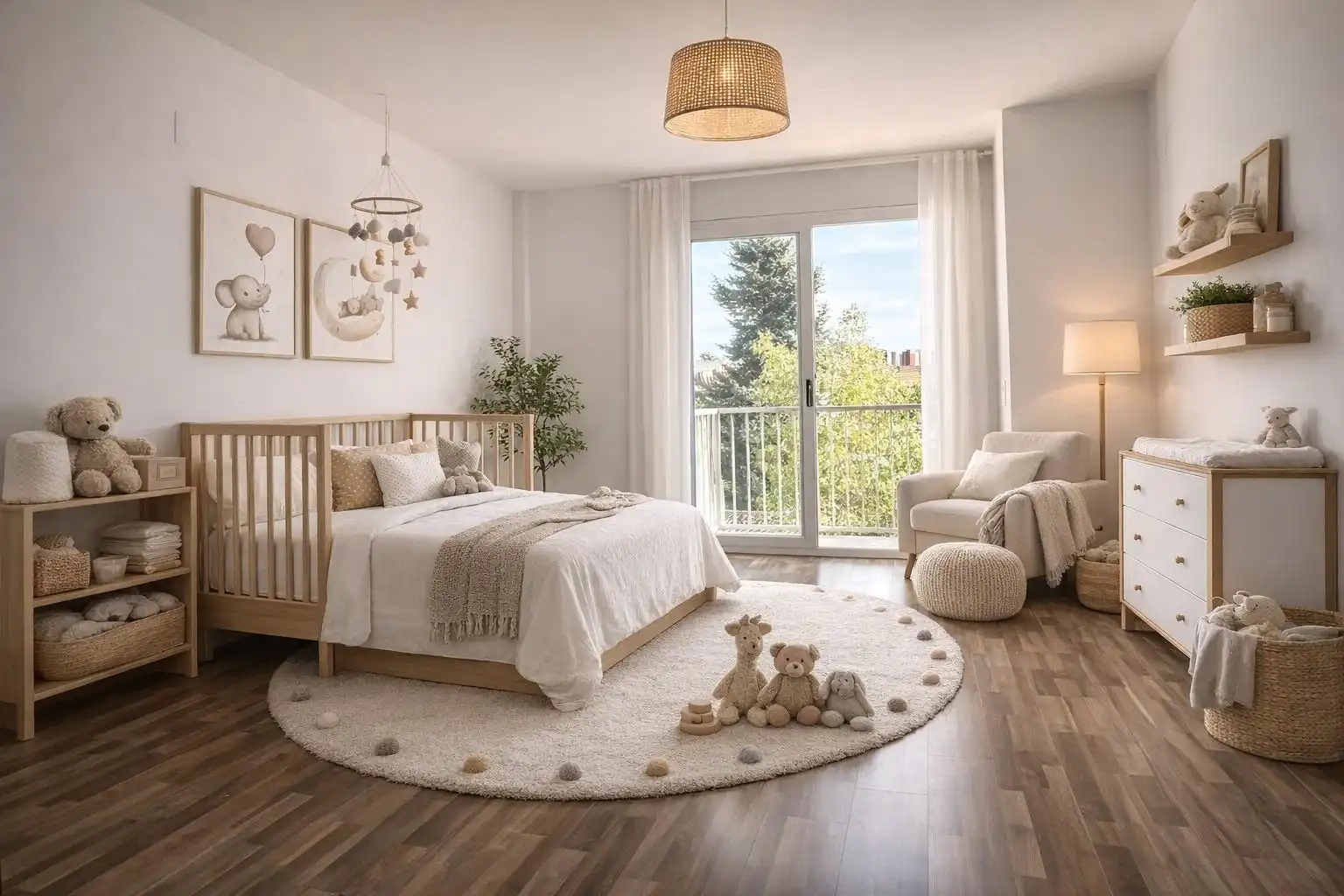 Casa con terraza en venta en SANT LLORENÇ DE, imagen 7