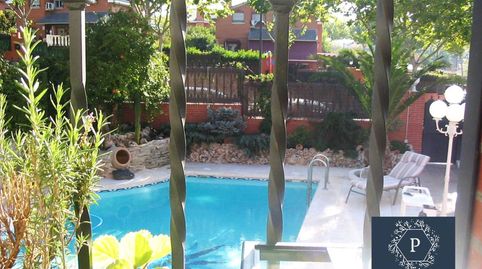 Foto 5 de Casa o chalet en venta en Calle Pensamiento, Moraleja de Enmedio, Madrid