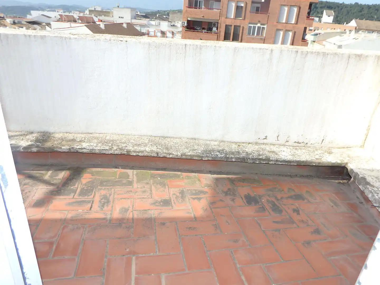 Terrace of Houses for rent in Buñol  with Air Conditioner, Heating and Terrace