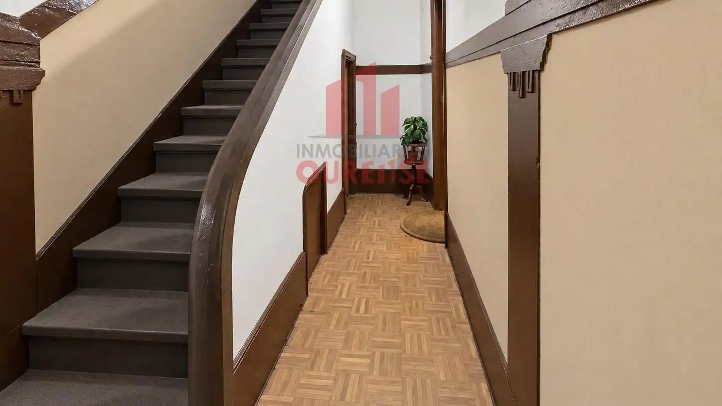 Residencial en venda a A Carballeira, imagen 17