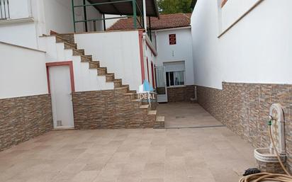 Casa o xalet en venda en Don Benito amb Terrassa