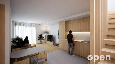 Foto 5 de Piso en venta en Àngel Sallent, 20, Ca n'Aurell, Barcelona