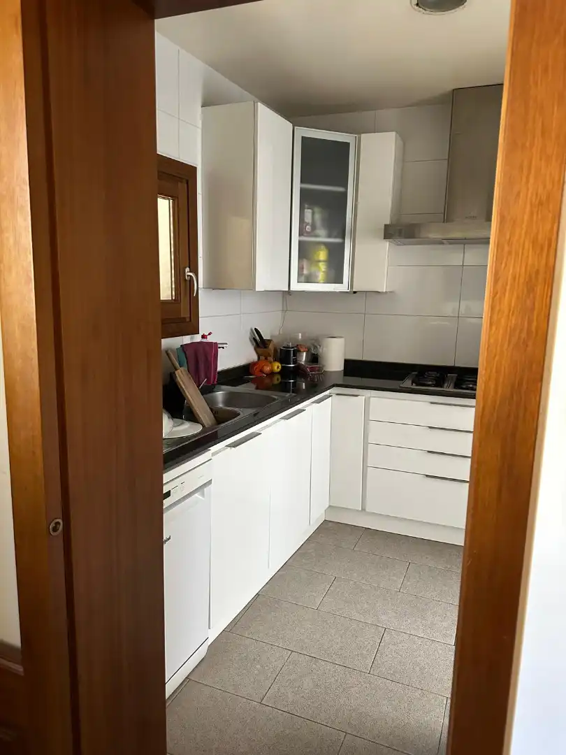 Cocina de Casa o chalet en venta en Manacor con Aire acondicionado, Calefacción y Terraza