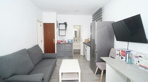 Photo 3 of Flat for rent in Avenida Avenida Pontejos, El Sardinero, Santander