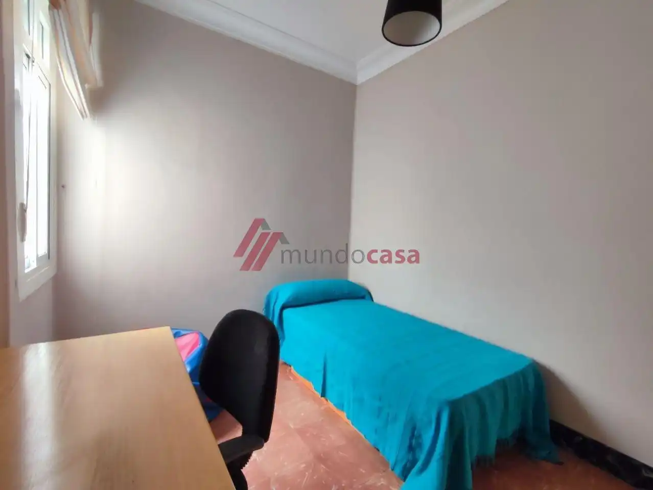 Wohnung zur Miete in Zona Ultramar, imagen 17