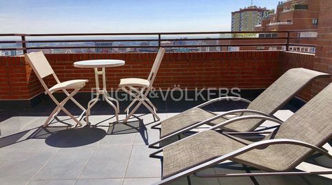 Foto 4 de Ático en venta en Castilla, Madrid Capital