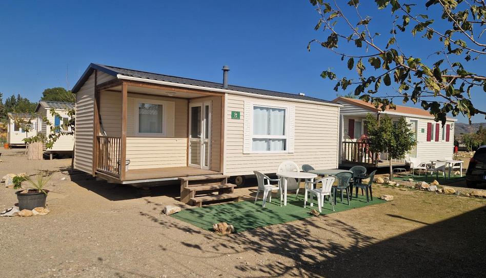 Photo 1 of House or chalet to rent in Albox, Almería