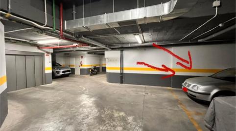 Photo 4 of Garage to rent in Calle Molinos, 49, San Matías - Realejo, Granada