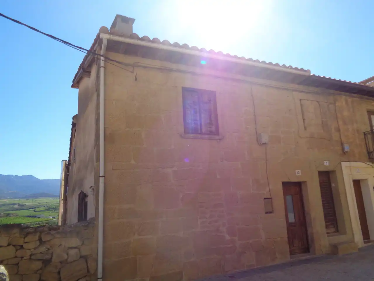 House for sale in San Vicente de la Sonsierra, imagen 2