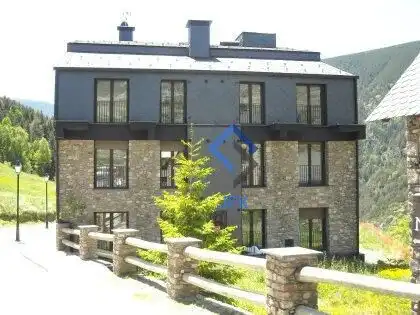 Appartamento con terrazza in affitto a Canillo pueblo, imagen 15