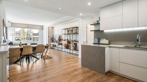 Foto 4 de Piso en venta en Carrer de Villarroel, L'Antiga Esquerra de l'Eixample, Barcelona Capital