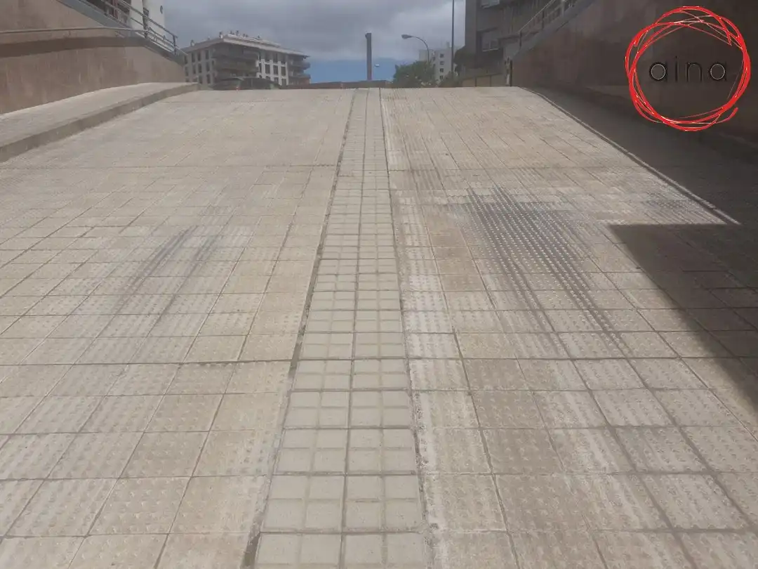 Parking for sale in San Juan, imagen 3