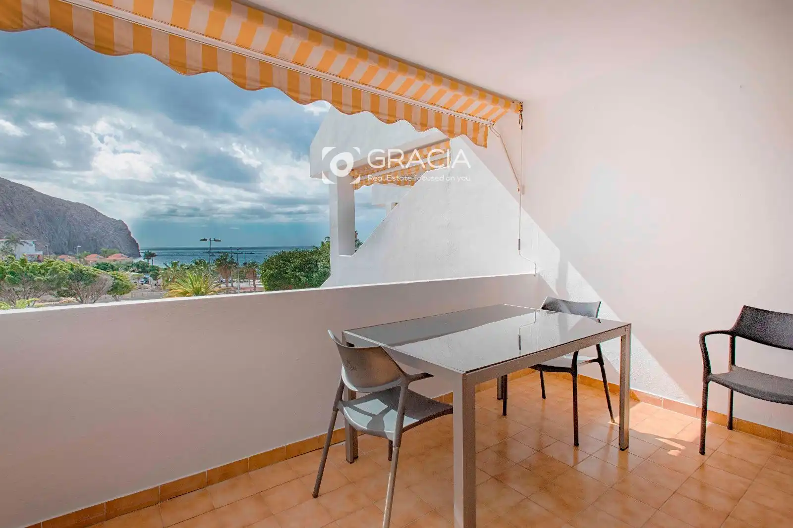 Appartement avec balcon à vendre à Juan Carlos I, imagen 21