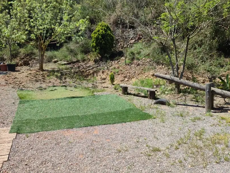 Maison rustique avec jardin à vendre à Polígono 7 Parcela 87, imagen 13