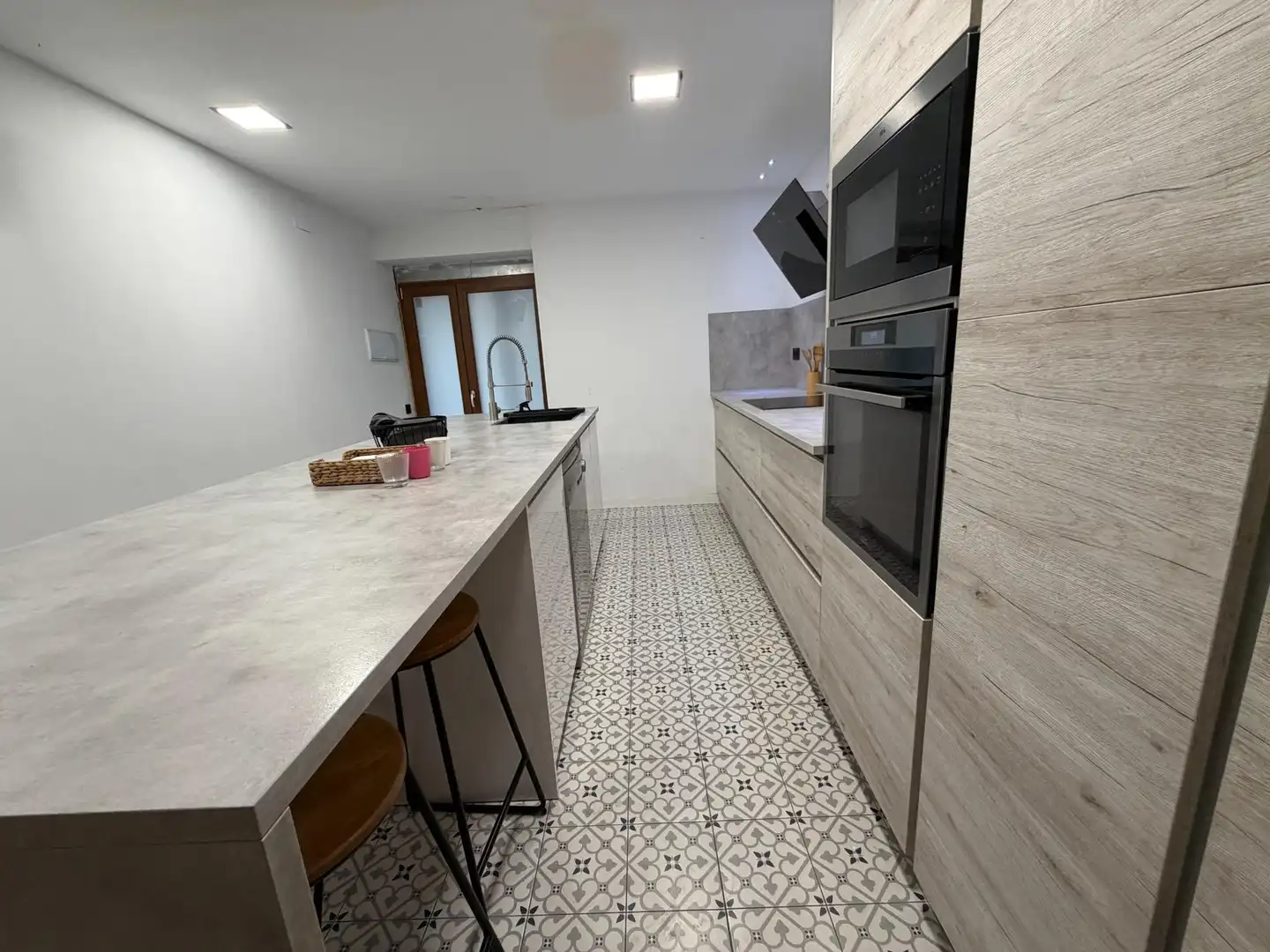 Maison mitoyenne avec jardin à vendre à El Racó - Sant Feliu del Racó, imagen 15
