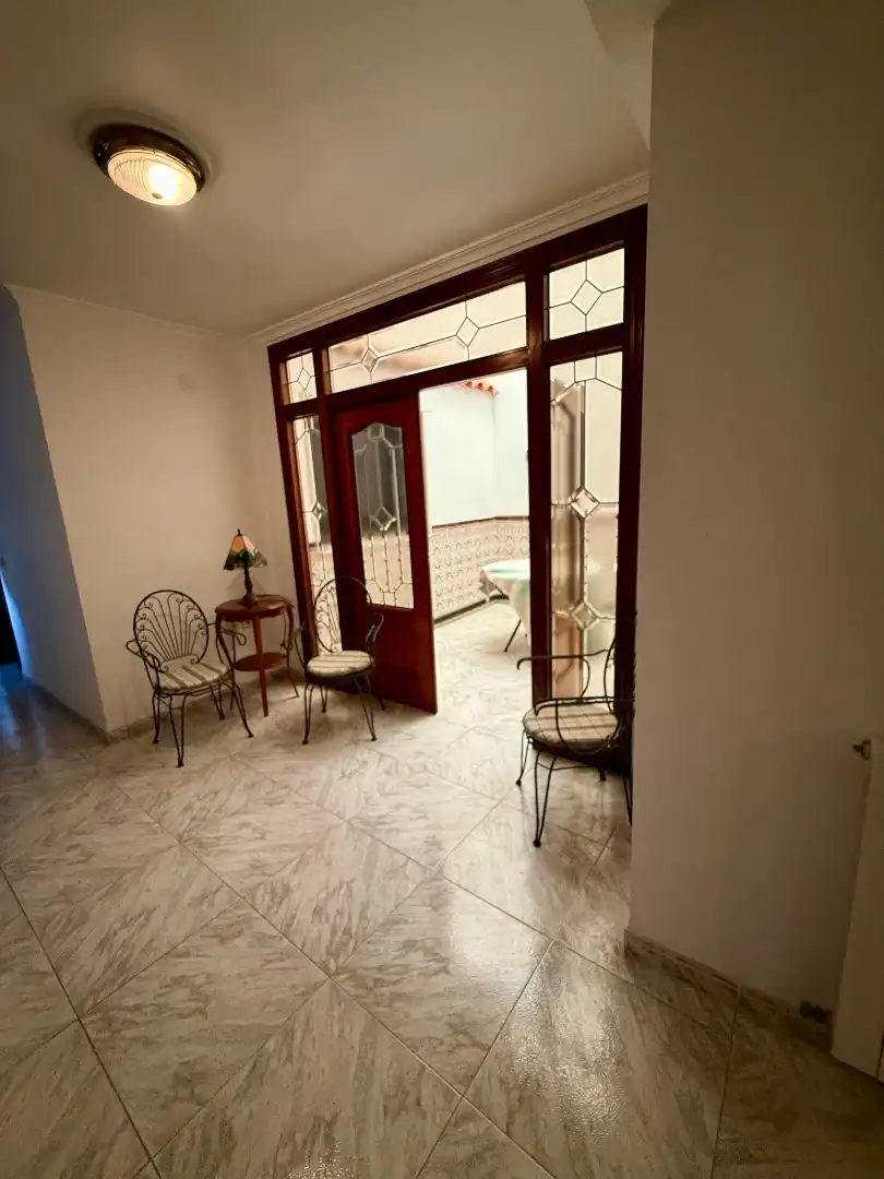 Casa adosada en venta en Picassent con Calefacción, Terraza y Amueblado