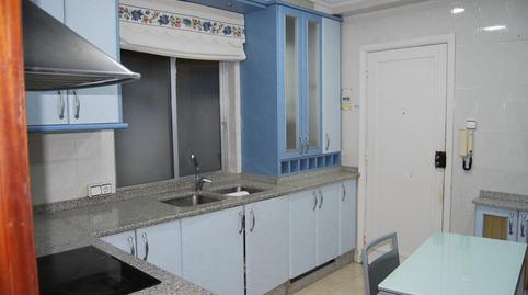 Foto 4 de Pis en venda a Zona Fernández Ladreda, Pontevedra