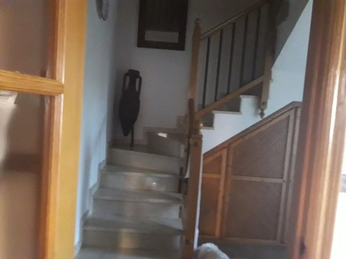 Casa adosada en venda en Montserrat amb Calefacció, Jardí privat i Terrassa