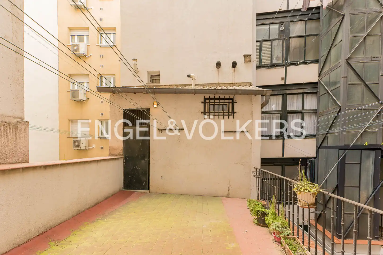 Wohnung mit Terrasse zum Verkauf in Centro, imagen 4