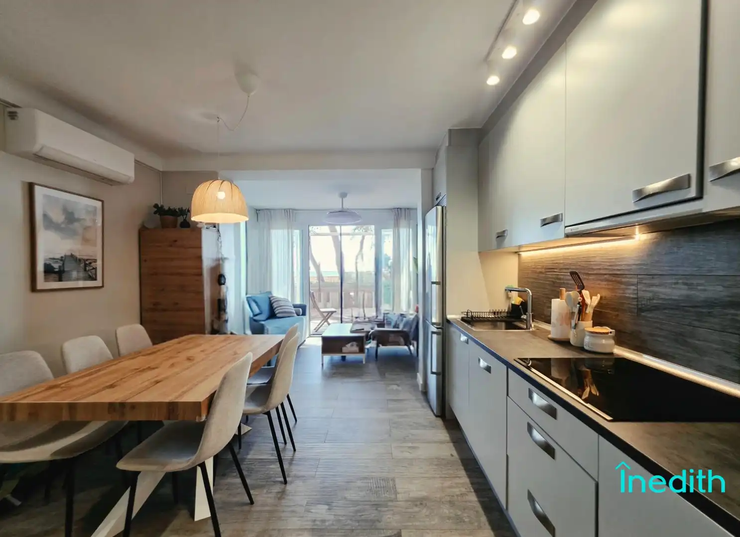 Flat with pool for sale in Carrer BLAT DEL, imagen 16