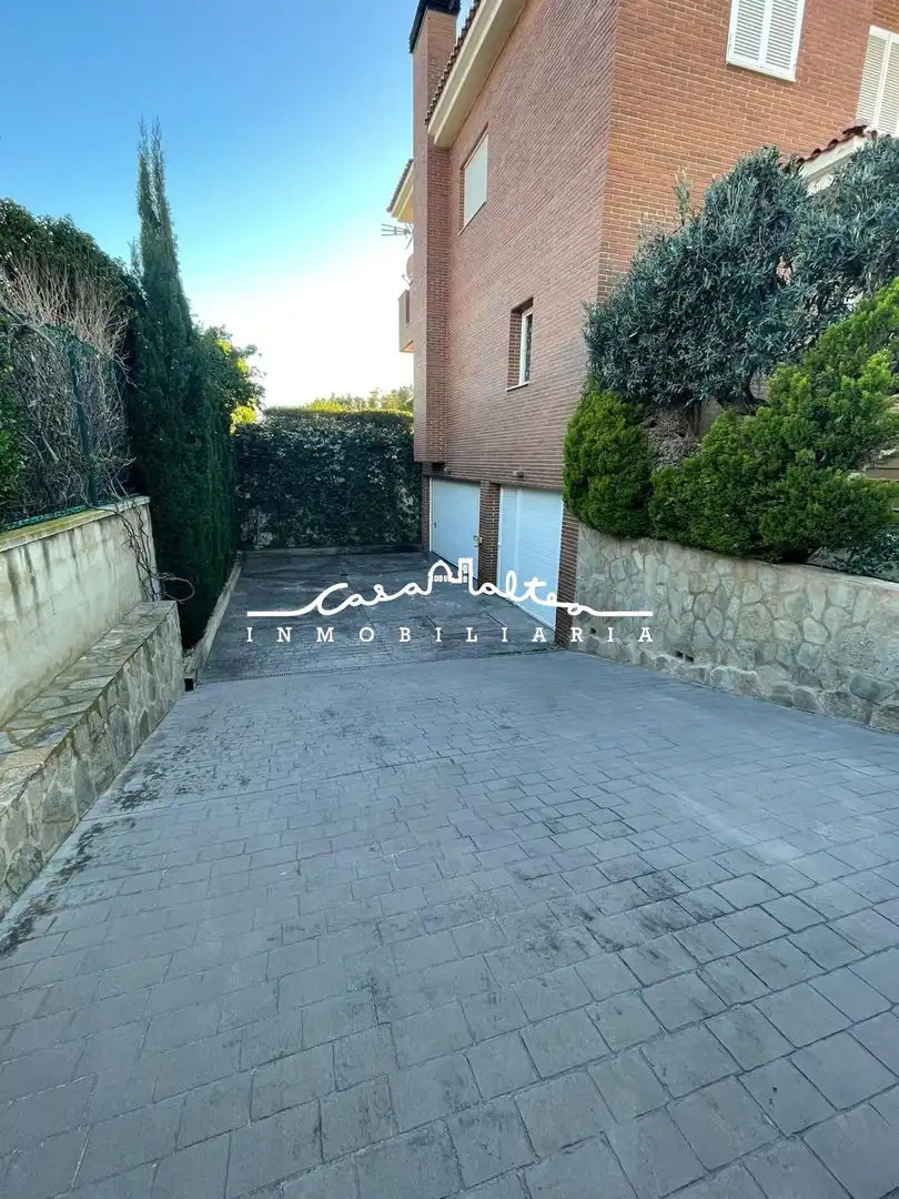 Xalet amb piscina en venda a La Nucia Pueblo, imagen 5