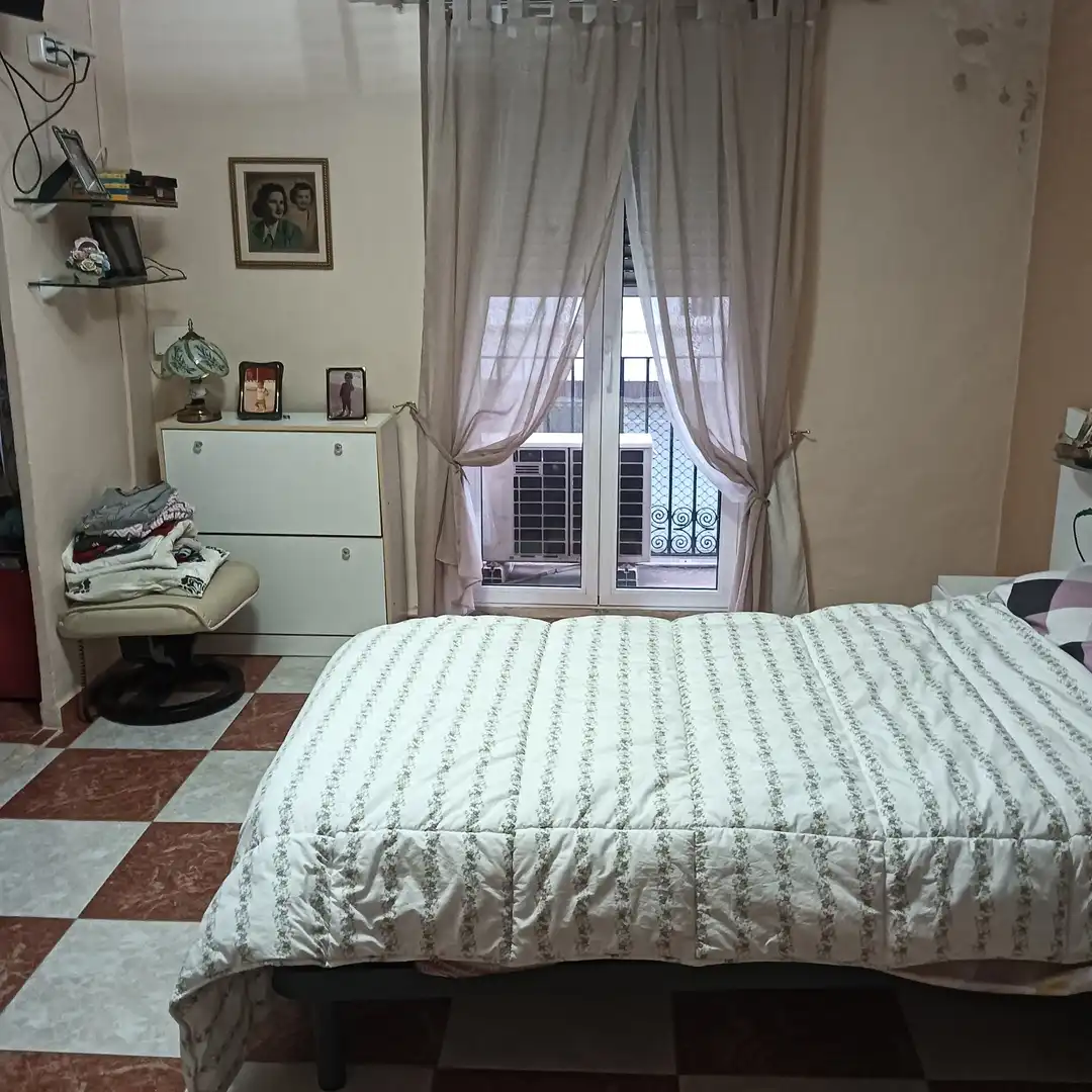 Casa con terraza en venta en Carrer de la Marquesa de Montortal, imagen 11