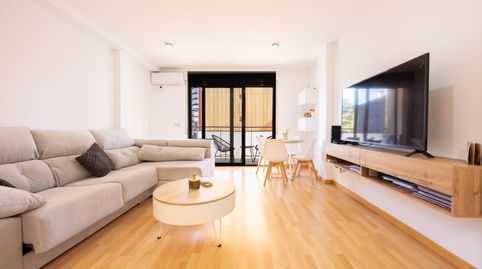 Foto 4 de Piso en venta en Avenida Avinguda Marignane, Eixample - Horta Capallera, Figueres