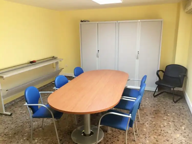 Local comercial en venda a Carrer Consell, imagen 13