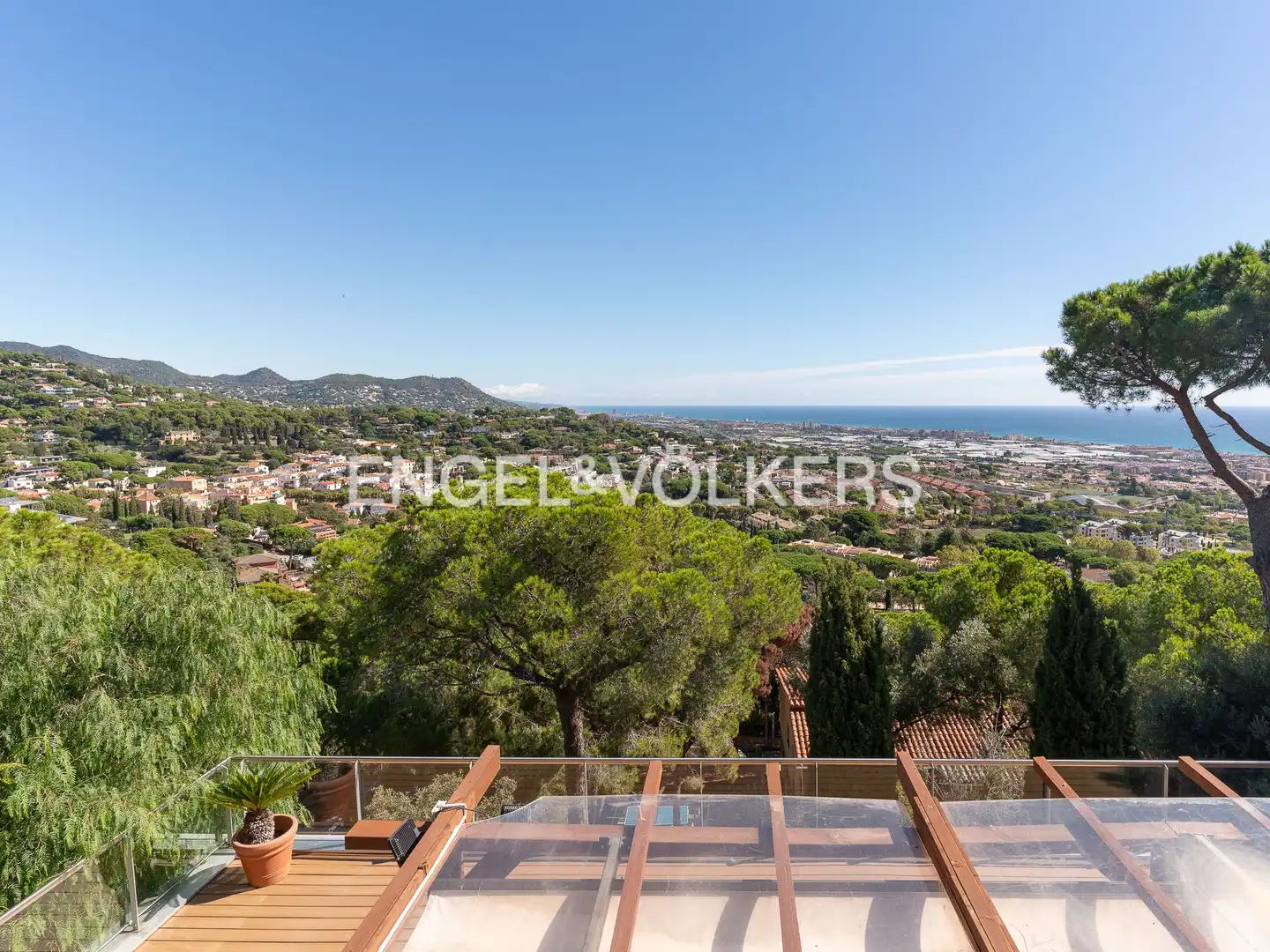 Casa amb terrassa en venda a Premià de Dalt, imagen 12