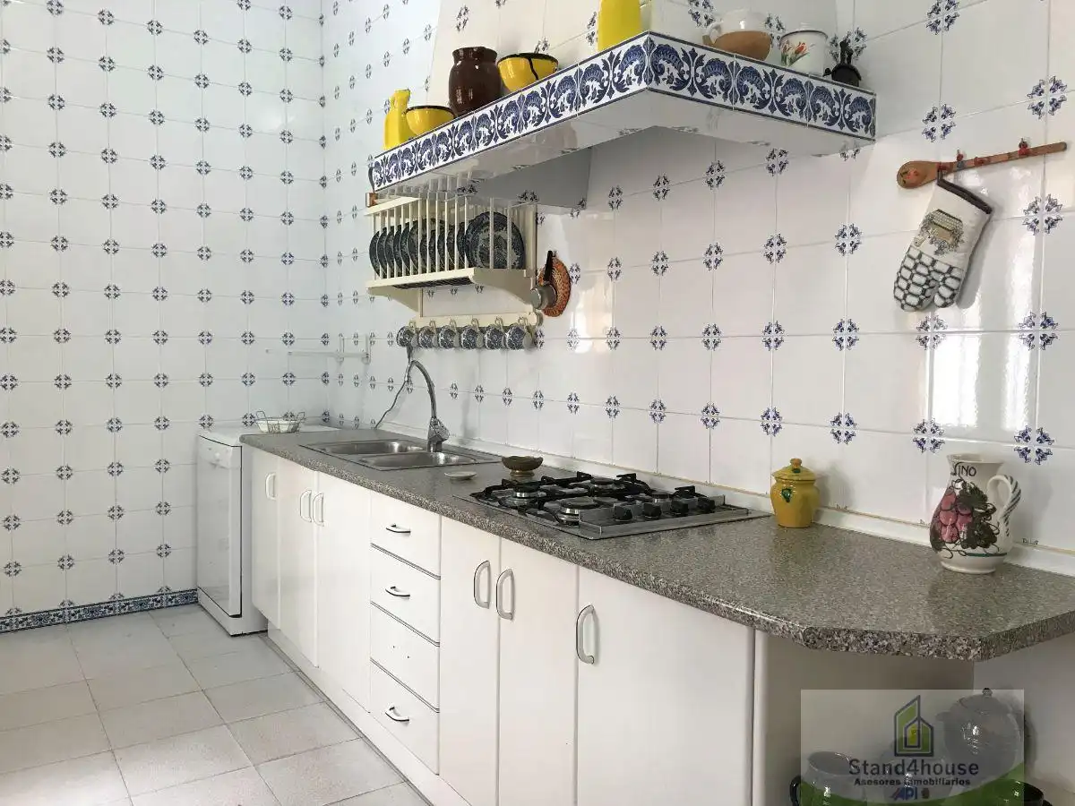 House with terrace for sale in Manzanilla, imagen 29