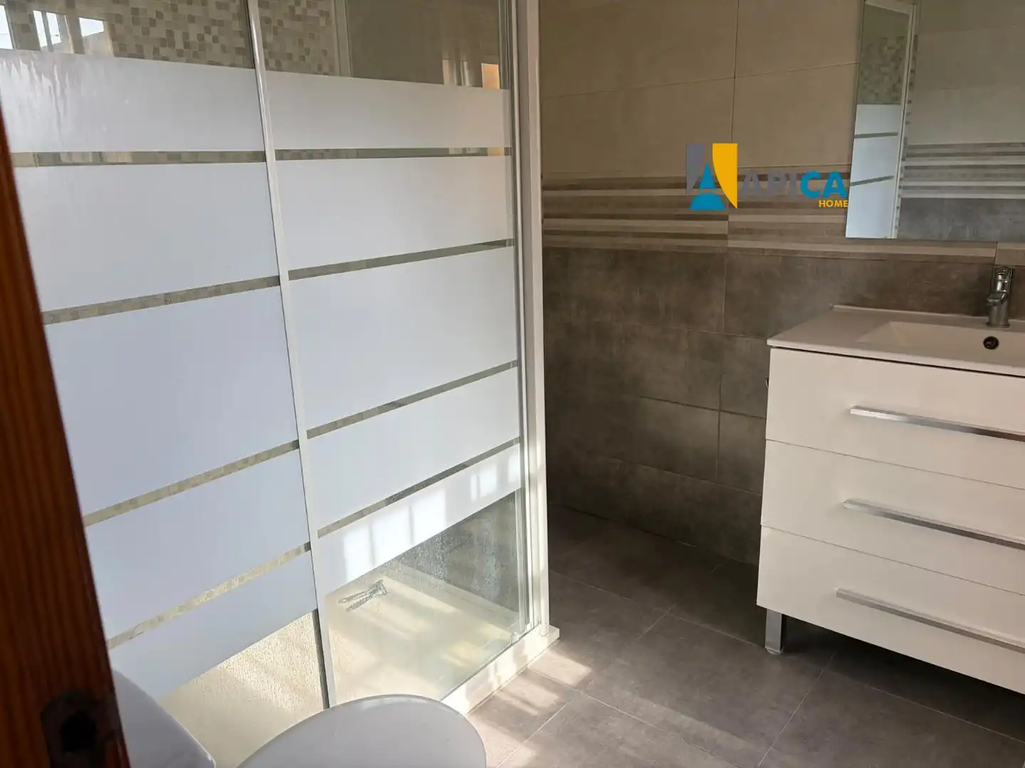 Bany de Casa o xalet en venda en Chiclana de la Frontera amb Terrassa, Traster i Piscina