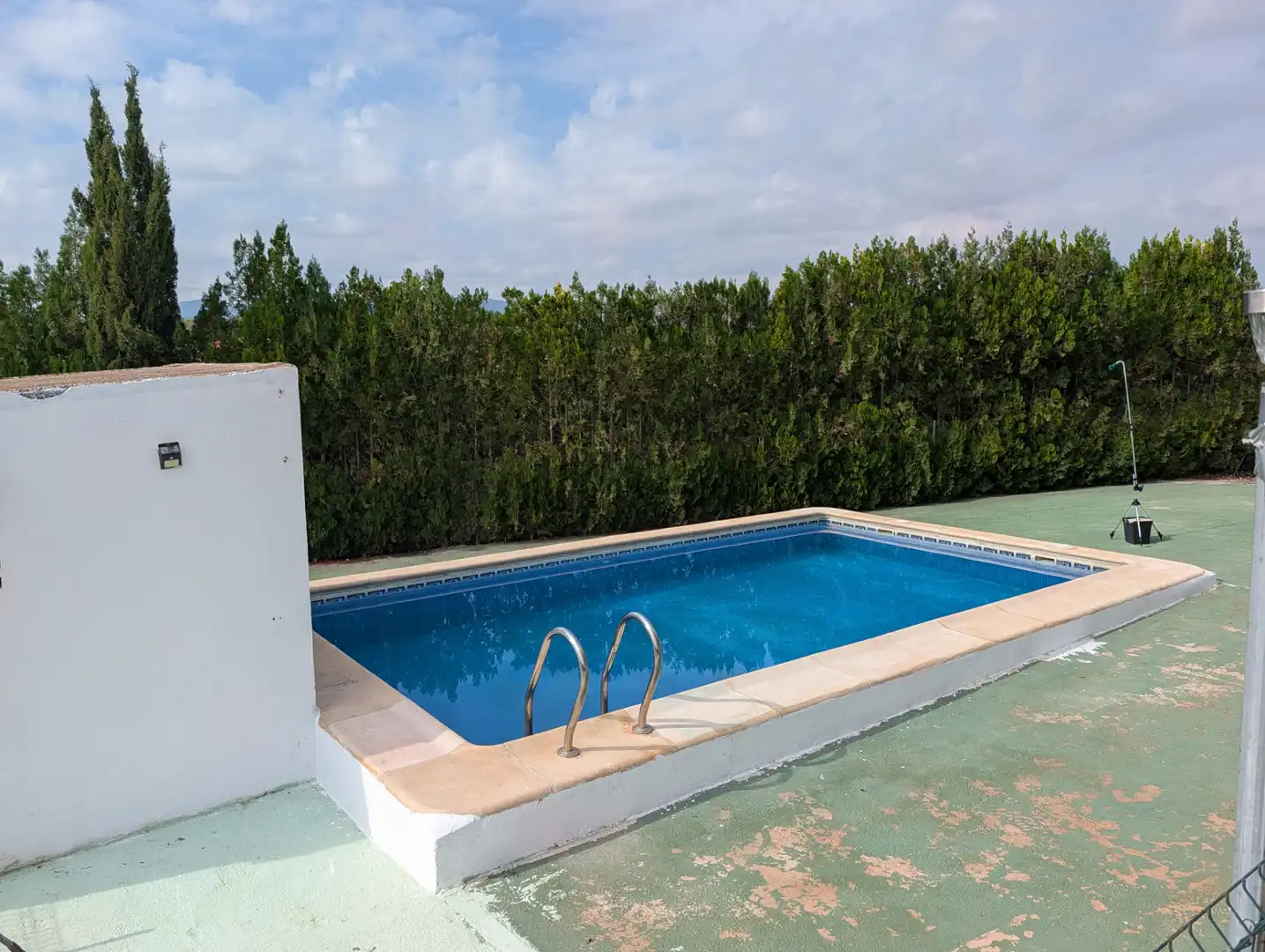 Casa rustica con piscina in vendita a Pedralba, imagen 18