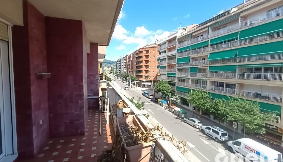 Foto 1 de Piso en venta en Josep Tarradelles, Can Boada, Barcelona