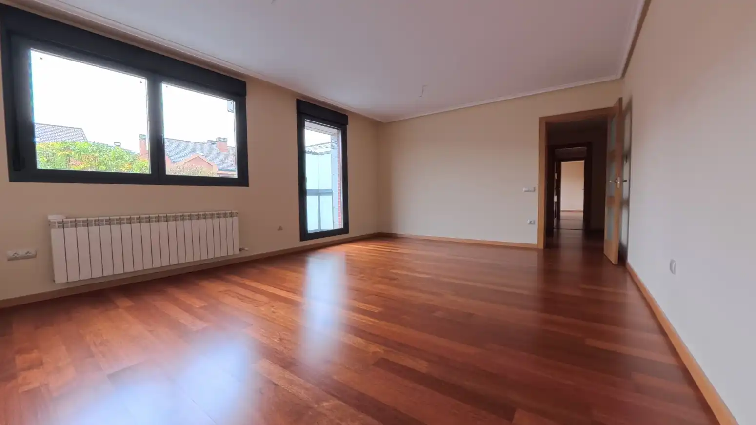 Appartement avec piscine à vendre à Logroño - CL DIEGO VELAZQUEZ