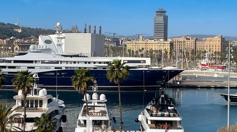 Photo 4 of Flat for sale in Passeig de Joan de Borbó, La Barceloneta, Barcelona Capital