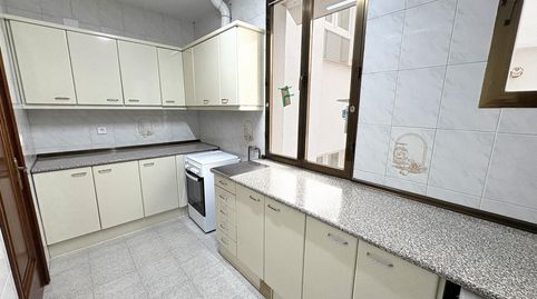 Foto 4 de Piso de alquiler en C/jacinto Verdaguer, Comillas, Madrid Capital