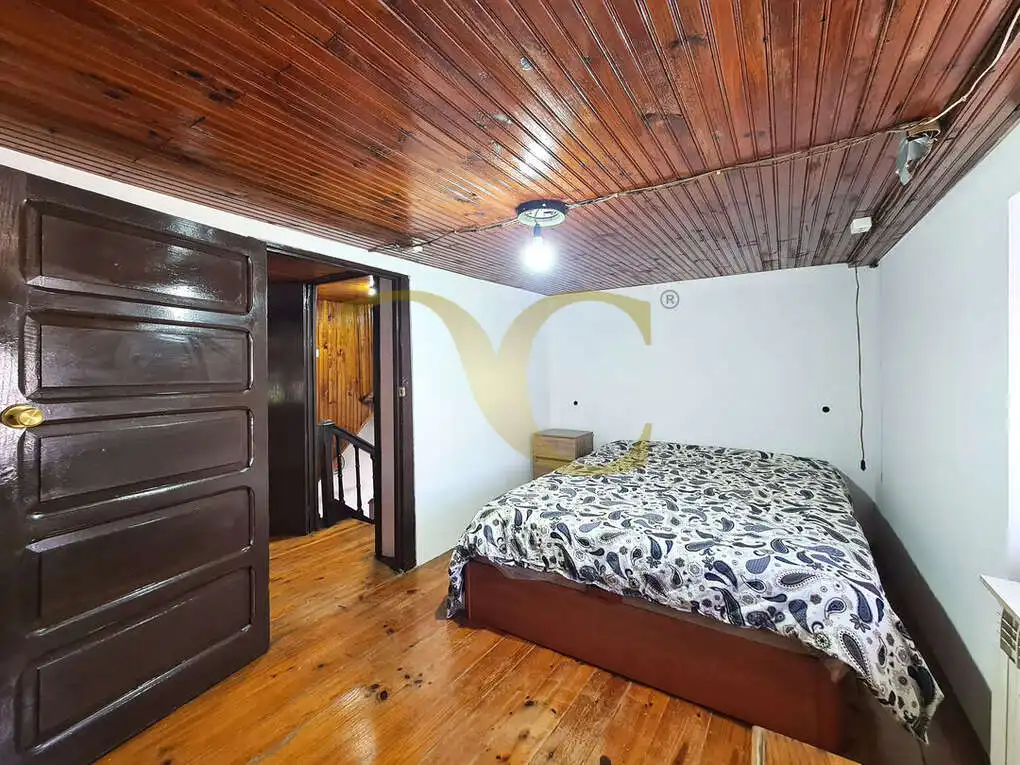Casa con jardín en venta en Carretera de Intriago, imagen 28