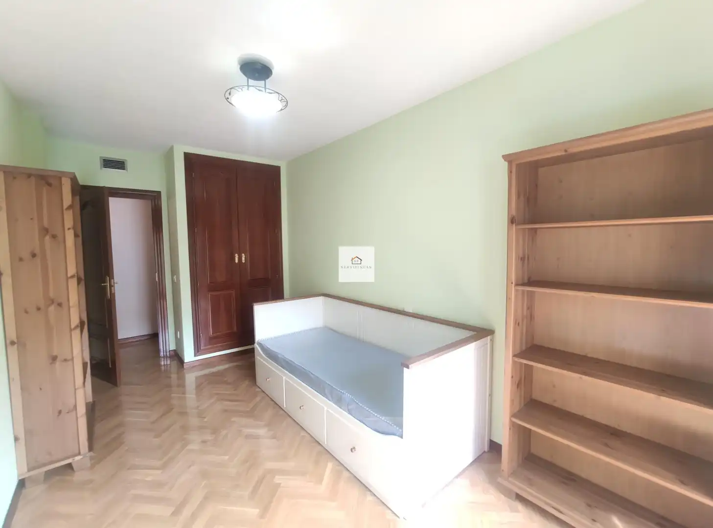 Flat with pool to rent in Calle Calle Hierro 15b, imagen 11