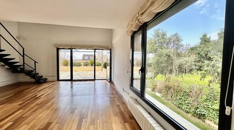 Foto 3 de Casa adosada en venta en De Jimena Menéndez Pidal, Valdemarín, Madrid Capital
