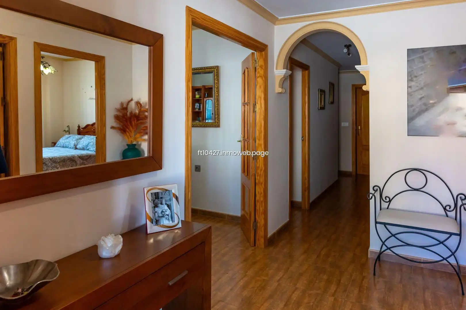 Casa o xalet en venda a Calle ALMERIA (HER), Guadix