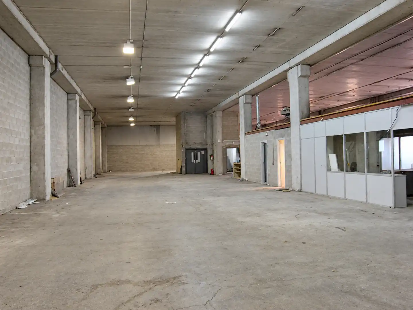 Nave industrial in vendita a Sant Martí, imagen 9